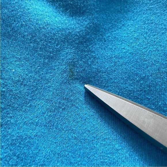 I AM GIA Taja Sweat Pants in Blue Women's Sz Small SOLD OUT ON REVOLVE - Picture 9 of 10